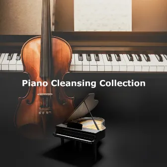 Piano Cleansing Collection by Piano Zones