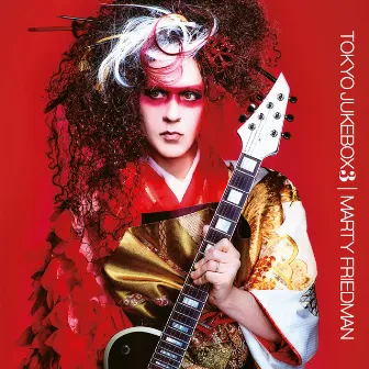 Tokyo Jukebox 3 by Marty Friedman