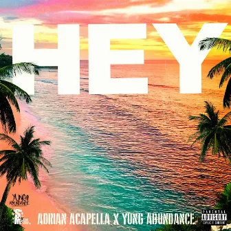 Hey by Adrian Acapella