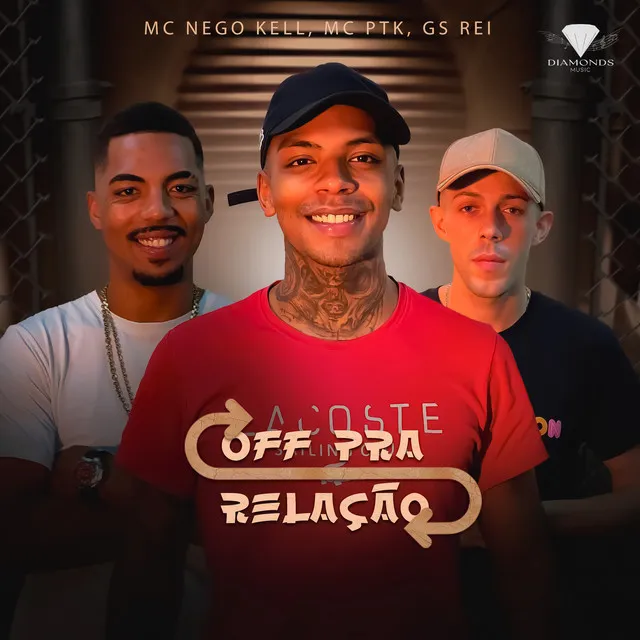 Off pra Relação