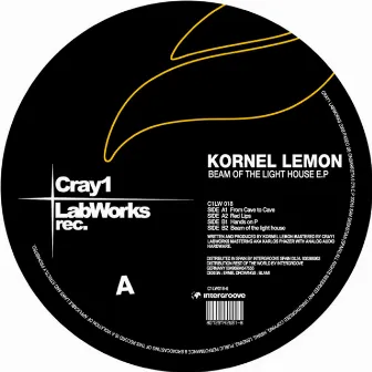 Beam Of The Light House EP by Kornel Lemon