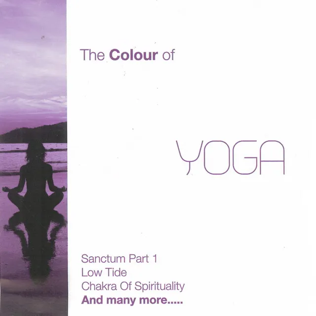 The Colour of Yoga, Vol. 2