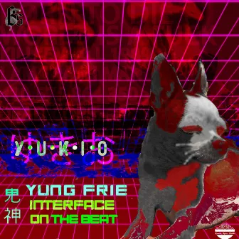 Yukio by Yung Frie