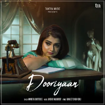 Dooriyaan by Anindita Chatterjee