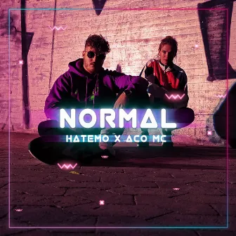 Normal by Hatemo