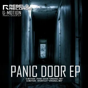 Panic Door EP by G-Motion