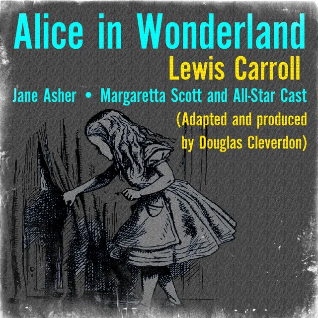 Alice in Wonderland, Chapter 12: Alice's Evidence