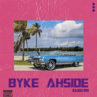 Byke Ahside by KaMillion