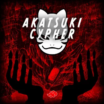 Akatsuki Cypher by Anbu Monastir