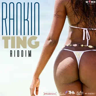 Rankin Ting Riddim by Asten Isaac