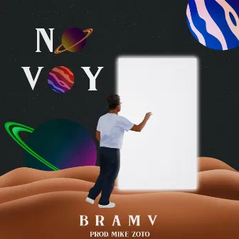 No Voy by Bramv