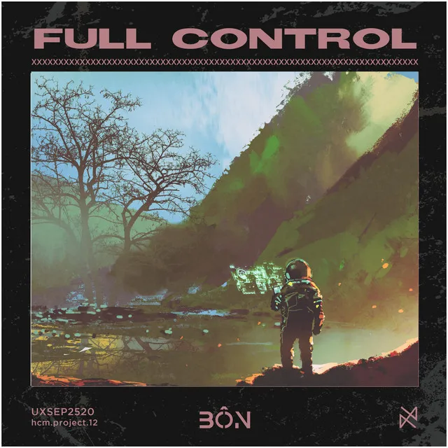 Full Control