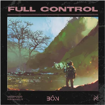 Full Control by BÔN