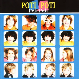 Peti Peti by Poti Poti