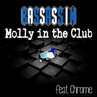 Molly in the Club by Bassassin