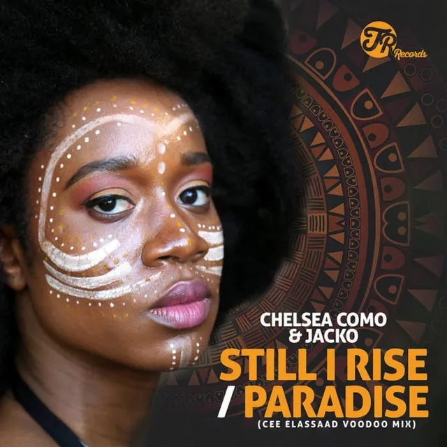 Still I Rise - Black Panther Vocal Mix