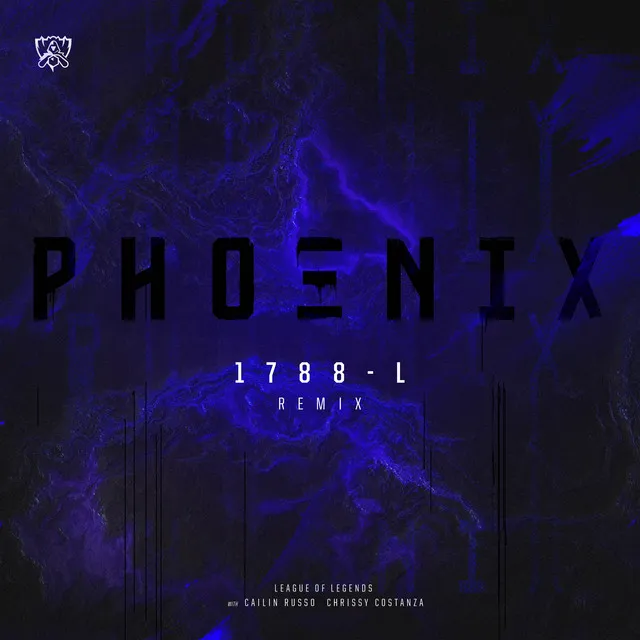 Phoenix (1788-L Remix)