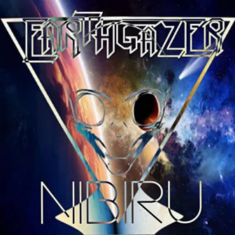 Nibiru (Remixed Vocals Remaster Version) by Earthgazer