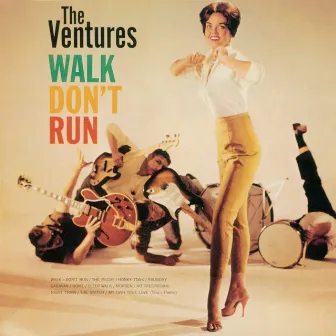 Walk Don't Run by The Ventures