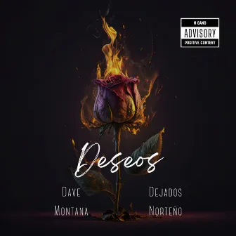 Deseos (Cover) by Dave Montana