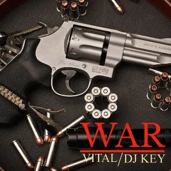 War by VITAL