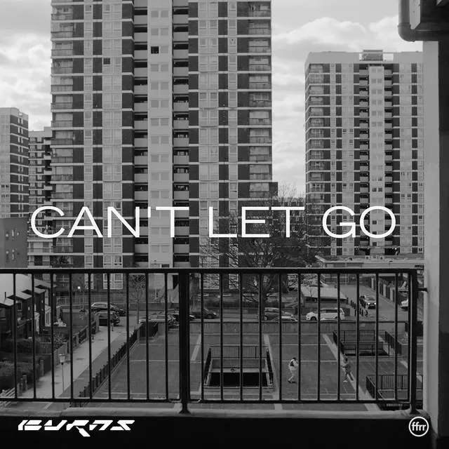 Can’t Let Go - Obskür Remix