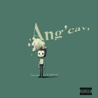 Ang'cavi by Lunichole