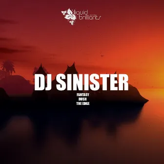 Fantasy by DJ Sinister