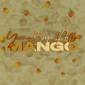 Mango by YoungBoy Rallo