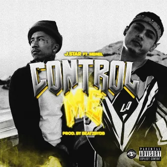 Control Me by J.Star