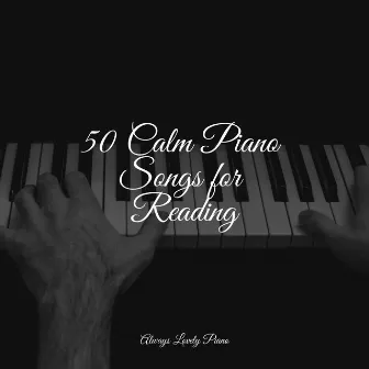 Quiet Listening Melodies for Concentration by Relaxing Piano Music Masters