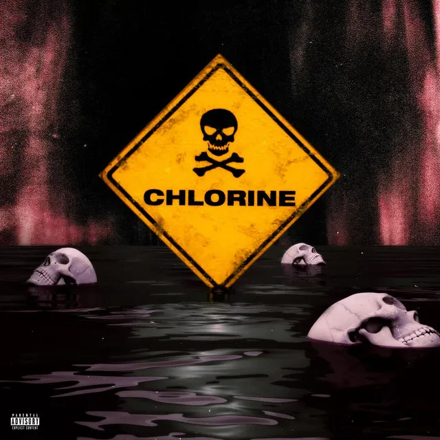 Chlorine