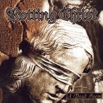 A Dead Poem by Rotting Christ