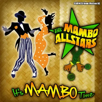 The Mambo Allstars - It’s Mambo Time by The Mambo Allstars