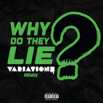 Why Do They Lie (Variations Remix) by Variations