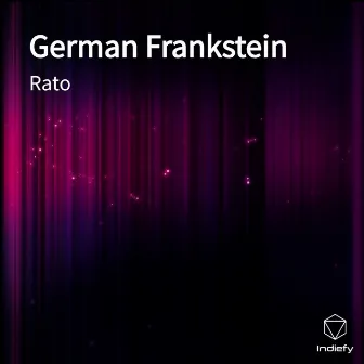 German Frankstein by Rato