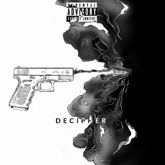 DECIPHER VOL 1 by LKAY