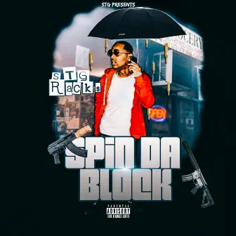 Spin da Block by STG Racks