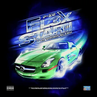 Flex Star by P-ze