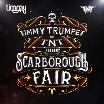 Scarborough Fair by TNT