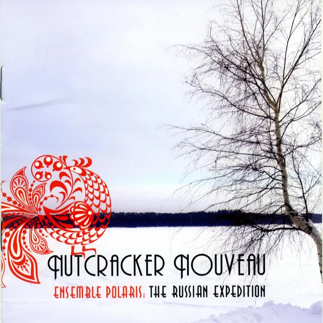 Nutcracker Nouveau (after P.I. Tchaikovsky's The Nutcracker): VIII. Danse Arabe