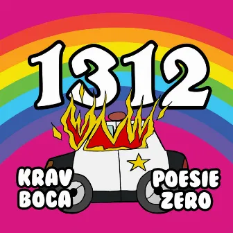 1312 by Krav Boca