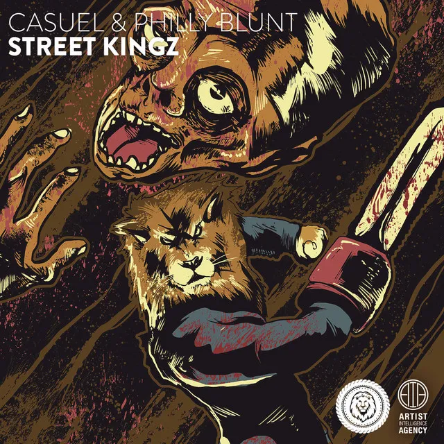 Street Kingz