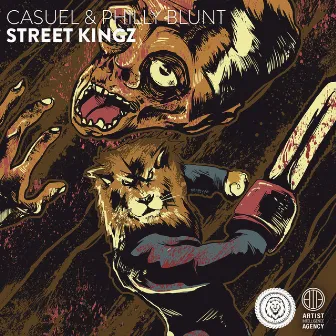 Street Kingz - Single by Philly Blunt