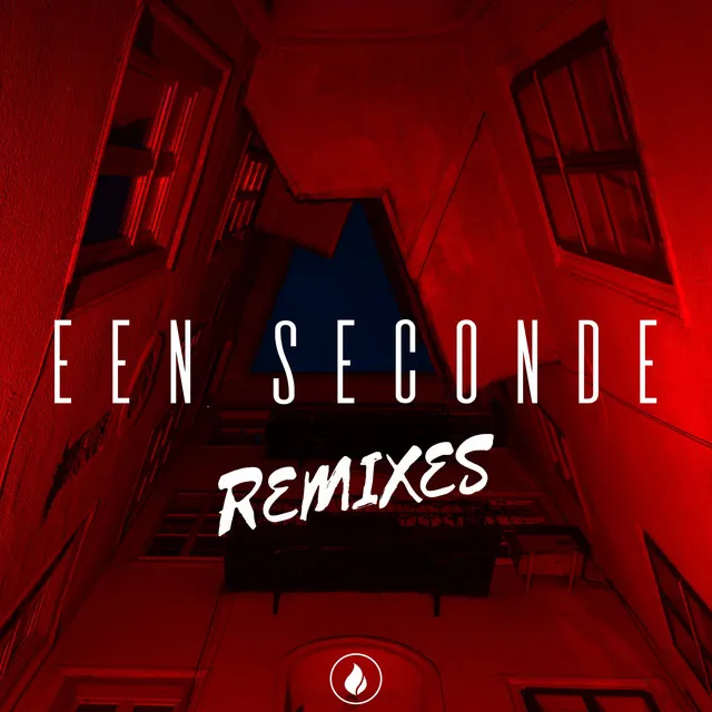 Een Seconde - Jef Desa Remix