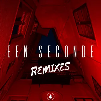 Een Seconde (Remixes) by K1NA