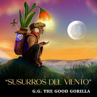 Susurros del Viento by G.G The Good Gorilla