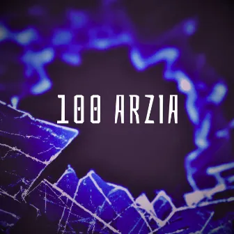 100 Arzia by Kritin