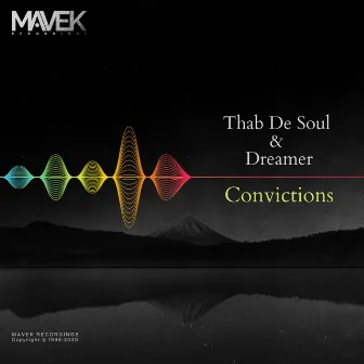 Convictions by Dreamer