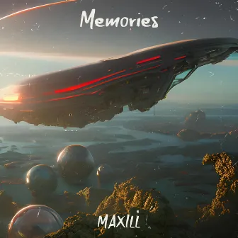 Memories by Maxill